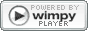 Streaming Music Powered by WIMPY Player